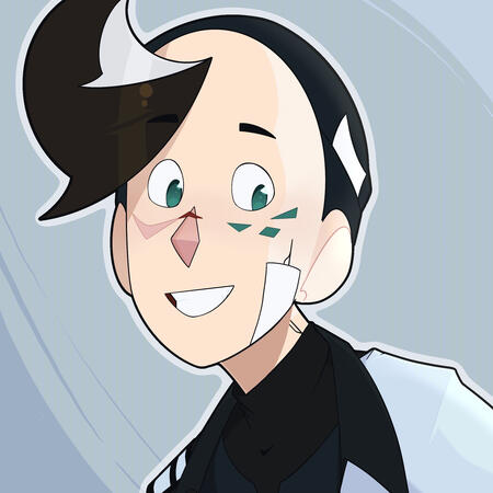 PFP for @bofthenorth on twitch (myself lol)