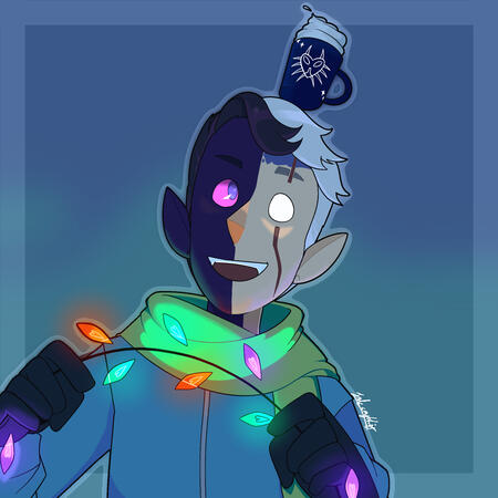 PFP for a friend